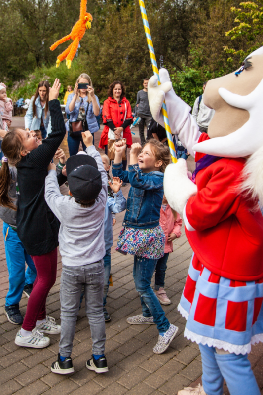  Театр Кукол Огниво Мытищи