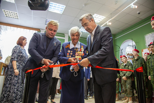  Театр Кукол Огниво Мытищи