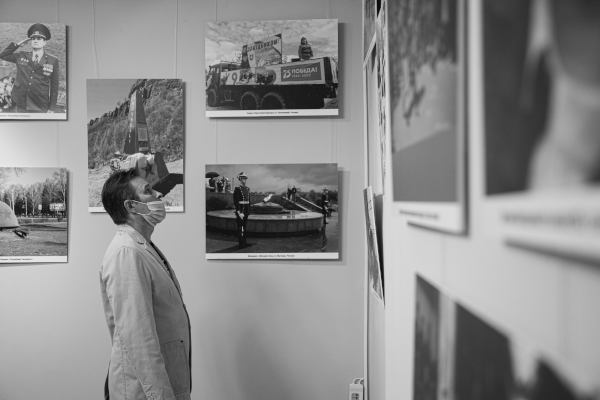  Театр Кукол Огниво Мытищи