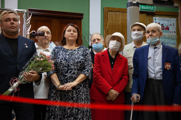  Театр Кукол Огниво Мытищи