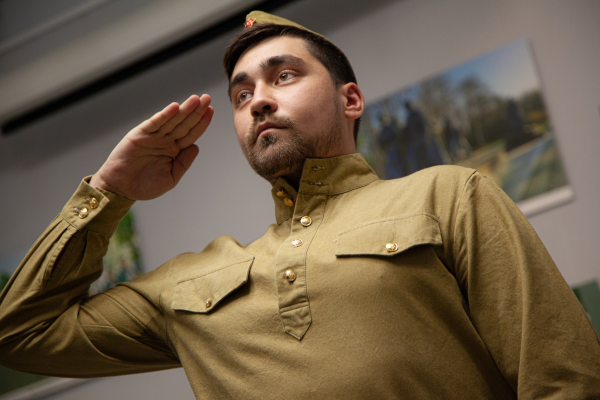  Театр Кукол Огниво Мытищи