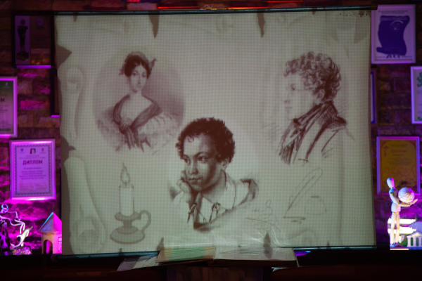 Старт театральных уроков в «Огниво» Театр Кукол Огниво Мытищи