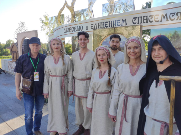  Театр Кукол Огниво Мытищи