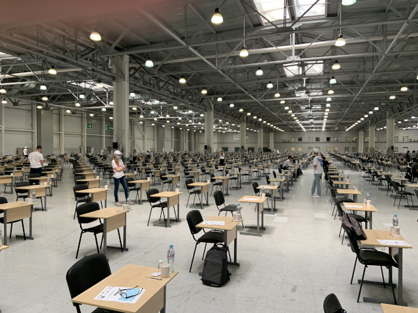  Театр Кукол Огниво Мытищи