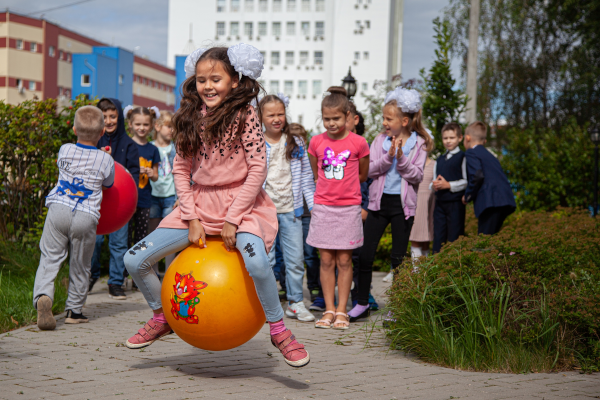  Театр Кукол Огниво Мытищи