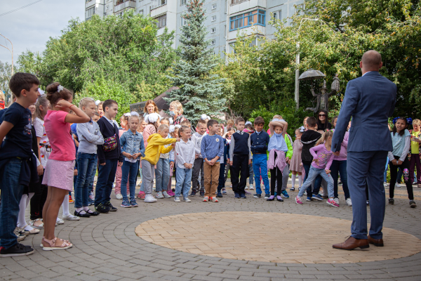  Театр Кукол Огниво Мытищи