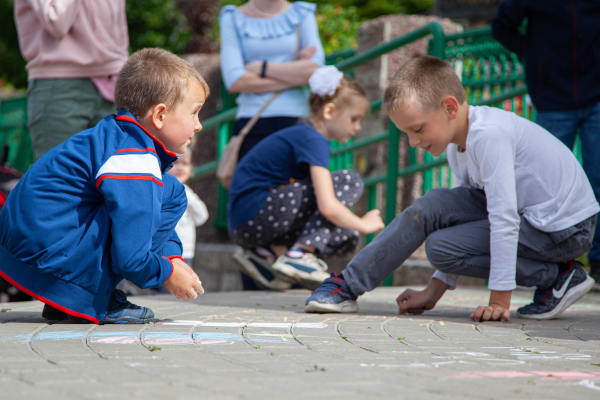  Театр Кукол Огниво Мытищи