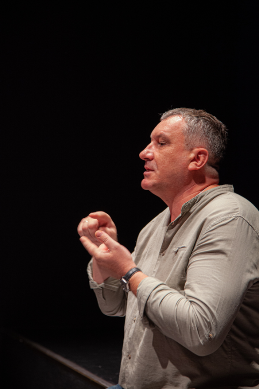  Театр Кукол Огниво Мытищи