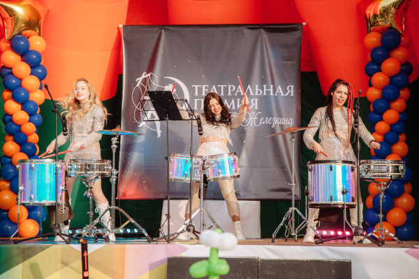  Театр Кукол Огниво Мытищи