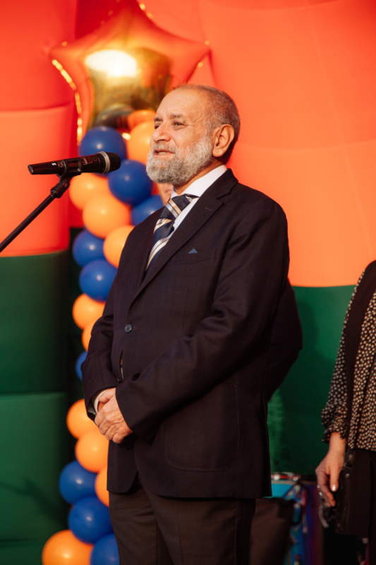  Театр Кукол Огниво Мытищи