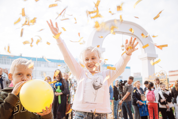  Театр Кукол Огниво Мытищи