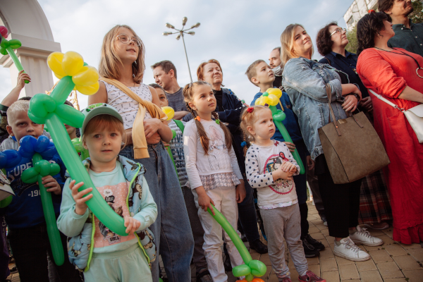  Театр Кукол Огниво Мытищи