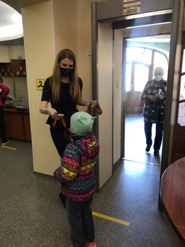  Театр Кукол Огниво Мытищи