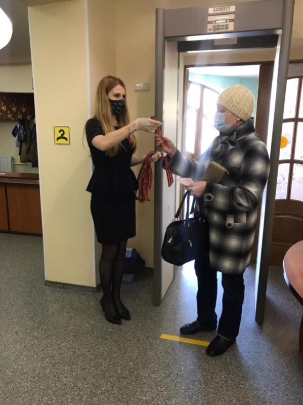  Театр Кукол Огниво Мытищи