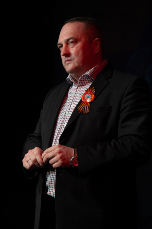  Театр Кукол Огниво Мытищи