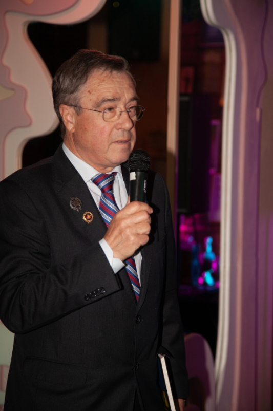  Театр Кукол Огниво Мытищи