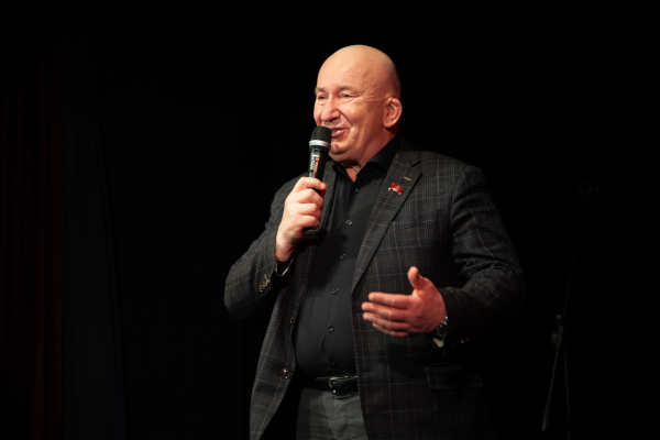  Театр Кукол Огниво Мытищи