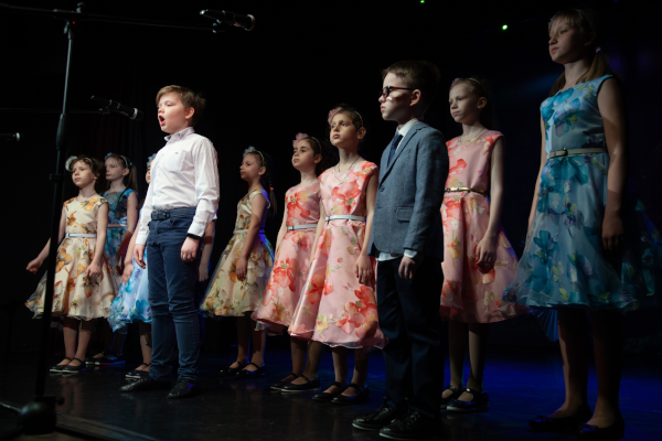  Театр Кукол Огниво Мытищи