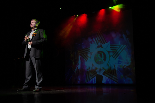  Театр Кукол Огниво Мытищи