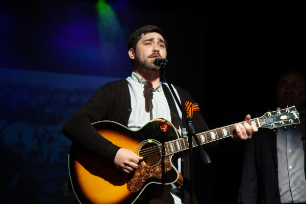  Театр Кукол Огниво Мытищи