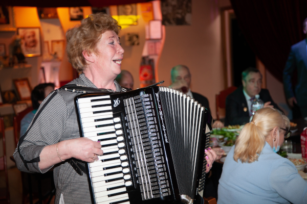  Театр Кукол Огниво Мытищи