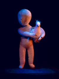 Спектакль «Огонь надежды» в Турции Театр Кукол Огниво Мытищи