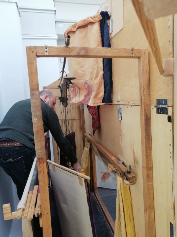  Театр Кукол Огниво Мытищи