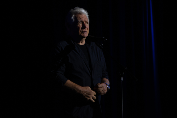  Театр Кукол Огниво Мытищи