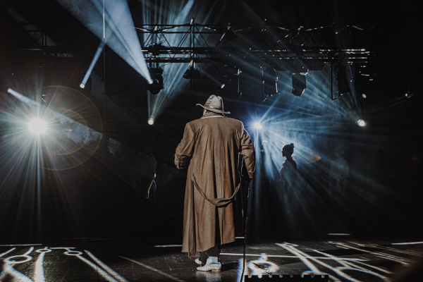  Театр Кукол Огниво Мытищи