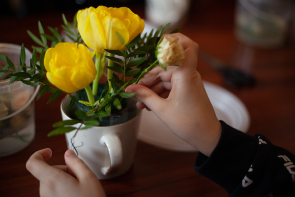  Театр Кукол Огниво Мытищи