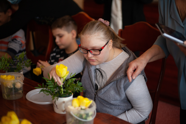  Театр Кукол Огниво Мытищи