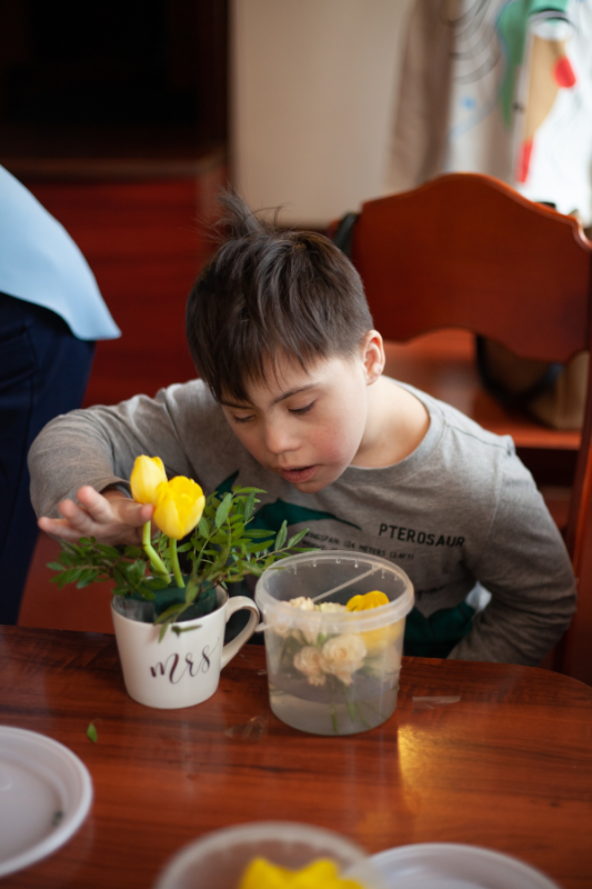  Театр Кукол Огниво Мытищи