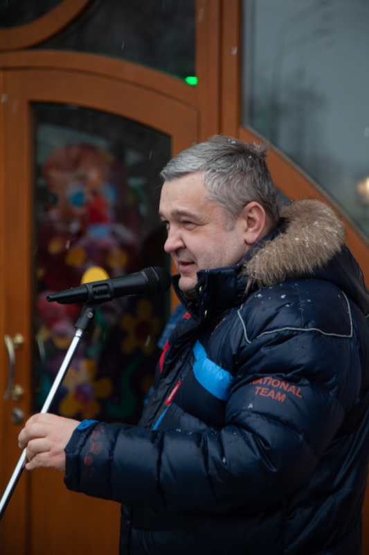  Театр Кукол Огниво Мытищи