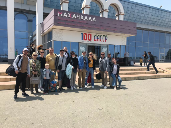  Театр Кукол Огниво Мытищи