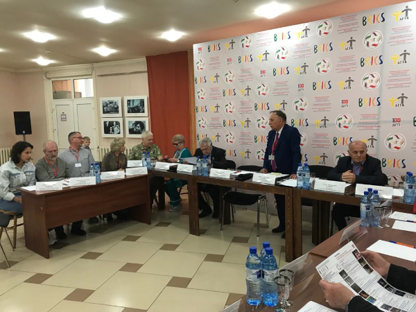  Театр Кукол Огниво Мытищи