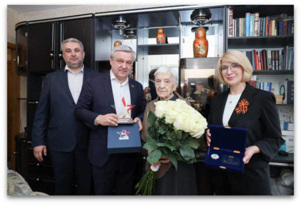  Театр Кукол Огниво Мытищи