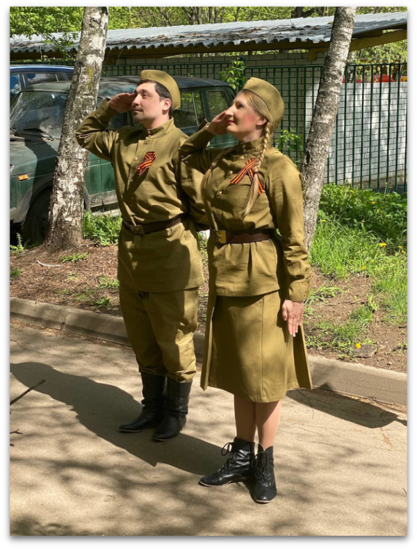  Театр Кукол Огниво Мытищи