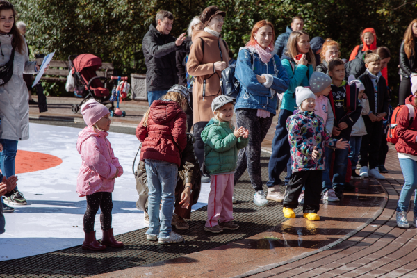  Театр Кукол Огниво Мытищи