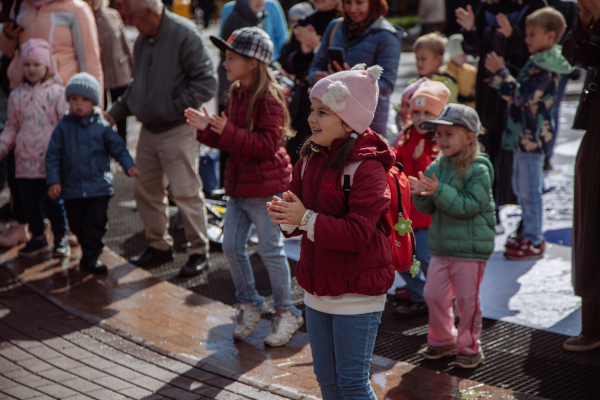  Театр Кукол Огниво Мытищи