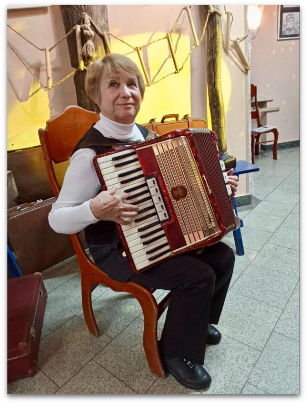  Театр Кукол Огниво Мытищи