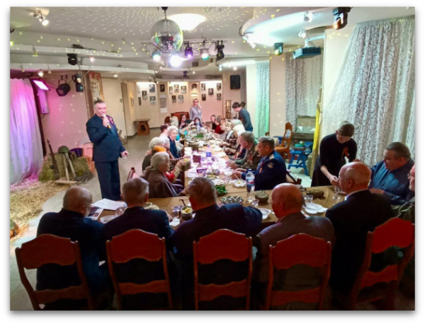  Театр Кукол Огниво Мытищи