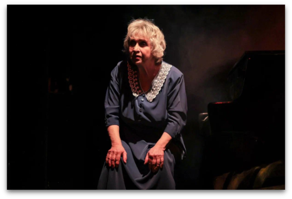  Театр Кукол Огниво Мытищи