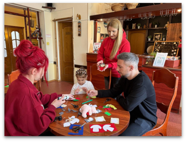  Театр Кукол Огниво Мытищи