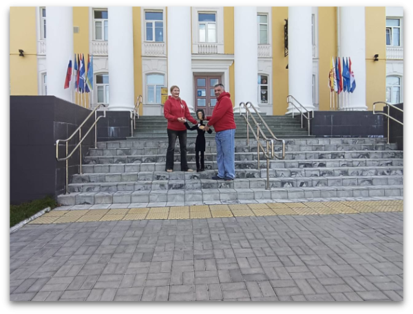  Театр Кукол Огниво Мытищи