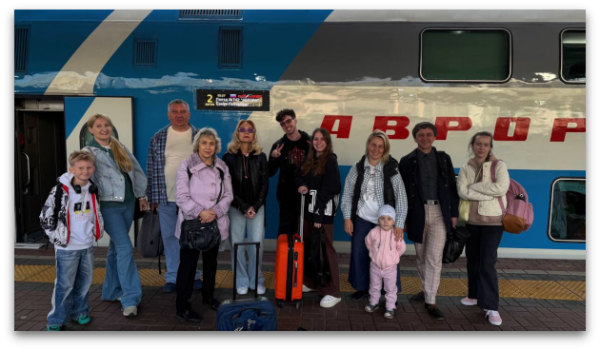  Театр Кукол Огниво Мытищи