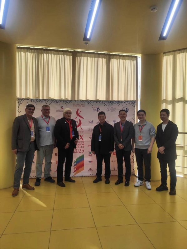  Театр Кукол Огниво Мытищи