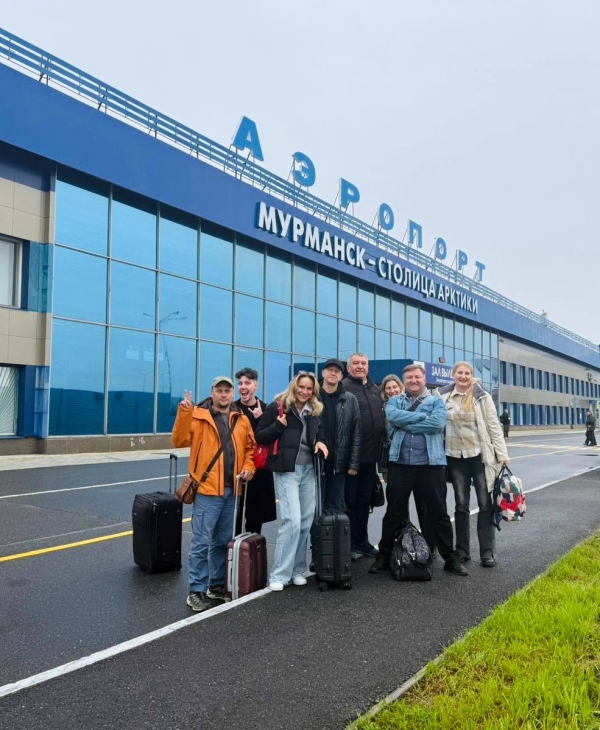  Театр Кукол Огниво Мытищи