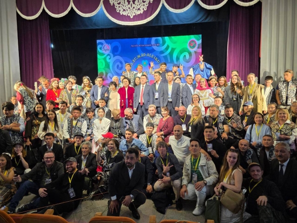  Театр Кукол Огниво Мытищи