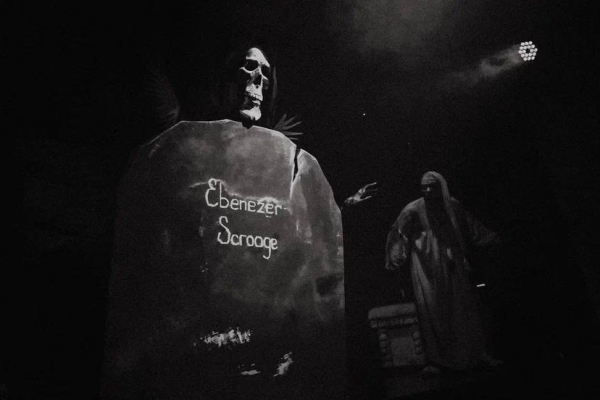  Театр Кукол Огниво Мытищи