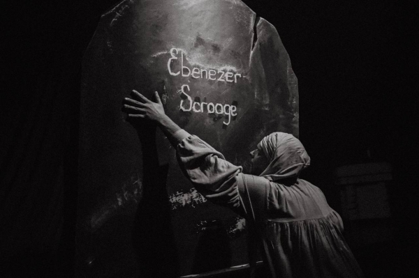  Театр Кукол Огниво Мытищи